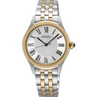Montre Seiko Femme Classic Donna in Acier SUR612P1 - SUR612P1